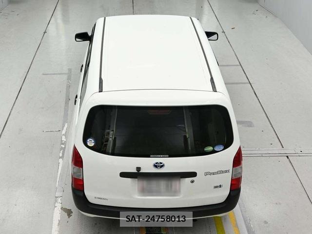Toyota PROBOX VAN 2020-06 7914616-3