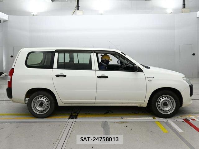 Toyota PROBOX VAN 2020-06 7914616-5