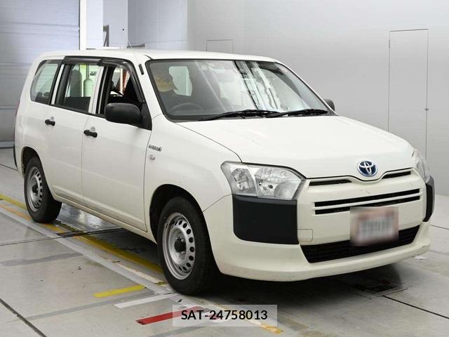 Toyota PROBOX VAN 2020-06 7914616-6
