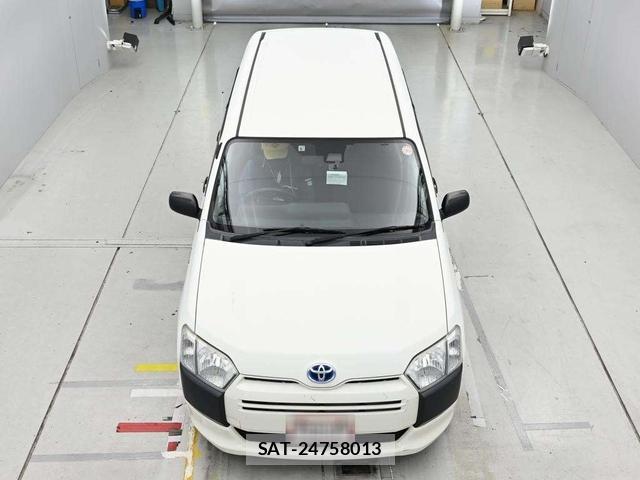 Toyota PROBOX VAN 2020-06 7914616-7