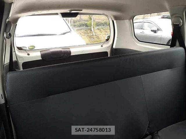 Toyota PROBOX VAN 2020-06 7914616-8