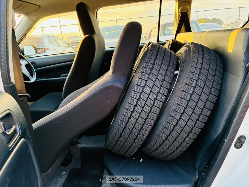 Toyota PROBOX VAN 2019-05 7622971-9