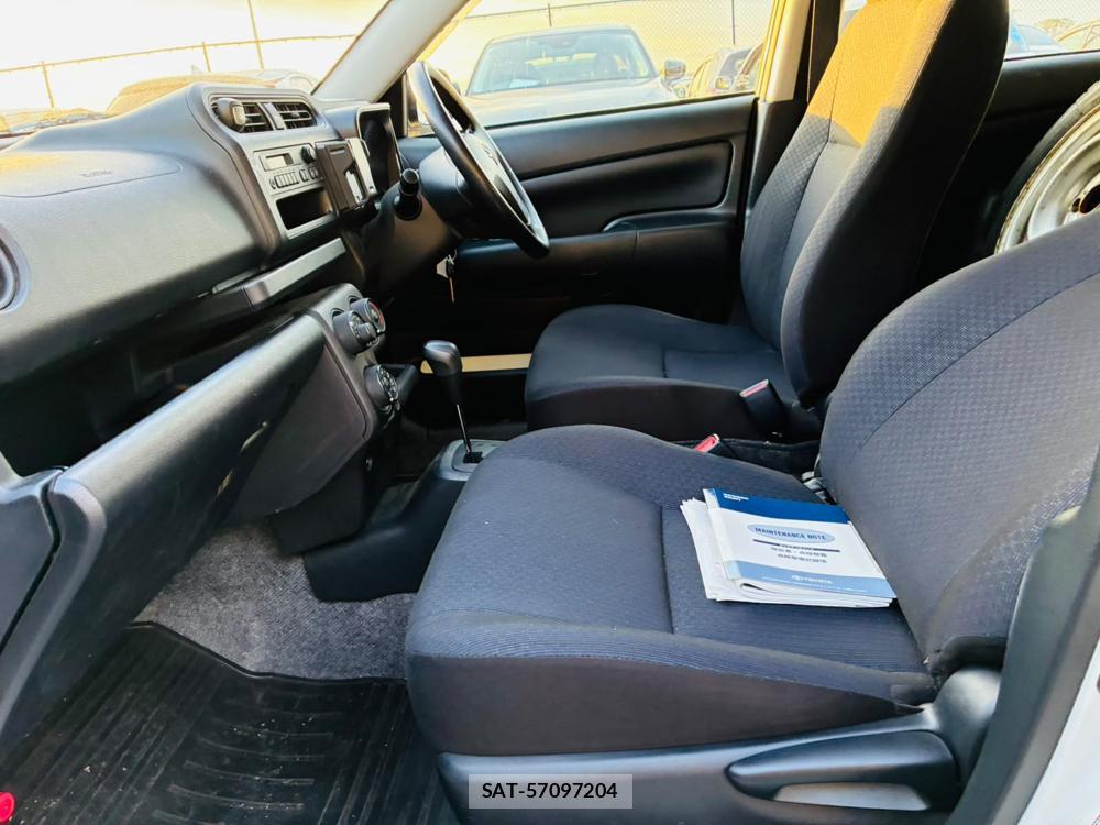 Toyota PROBOX VAN 2019-05 7622971-10