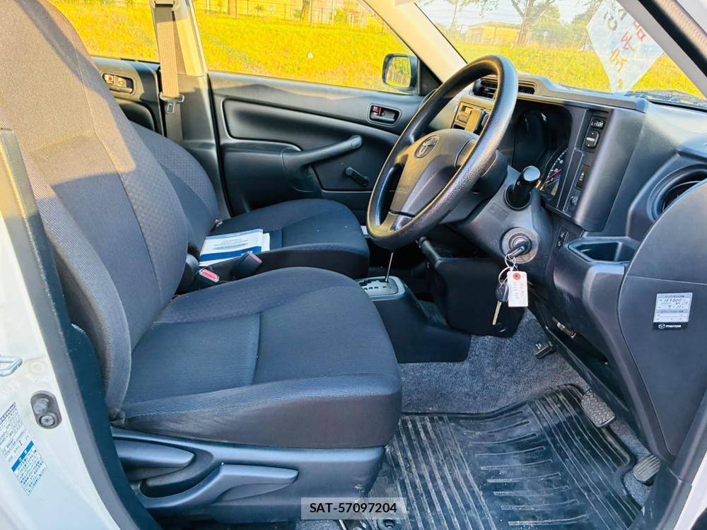 Toyota PROBOX VAN 2019-05 7622971-11