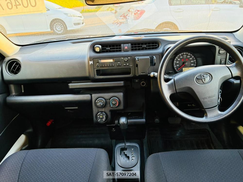 Toyota PROBOX VAN 2019-05 7622971-12