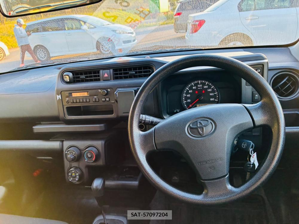 Toyota PROBOX VAN 2019-05 7622971-13