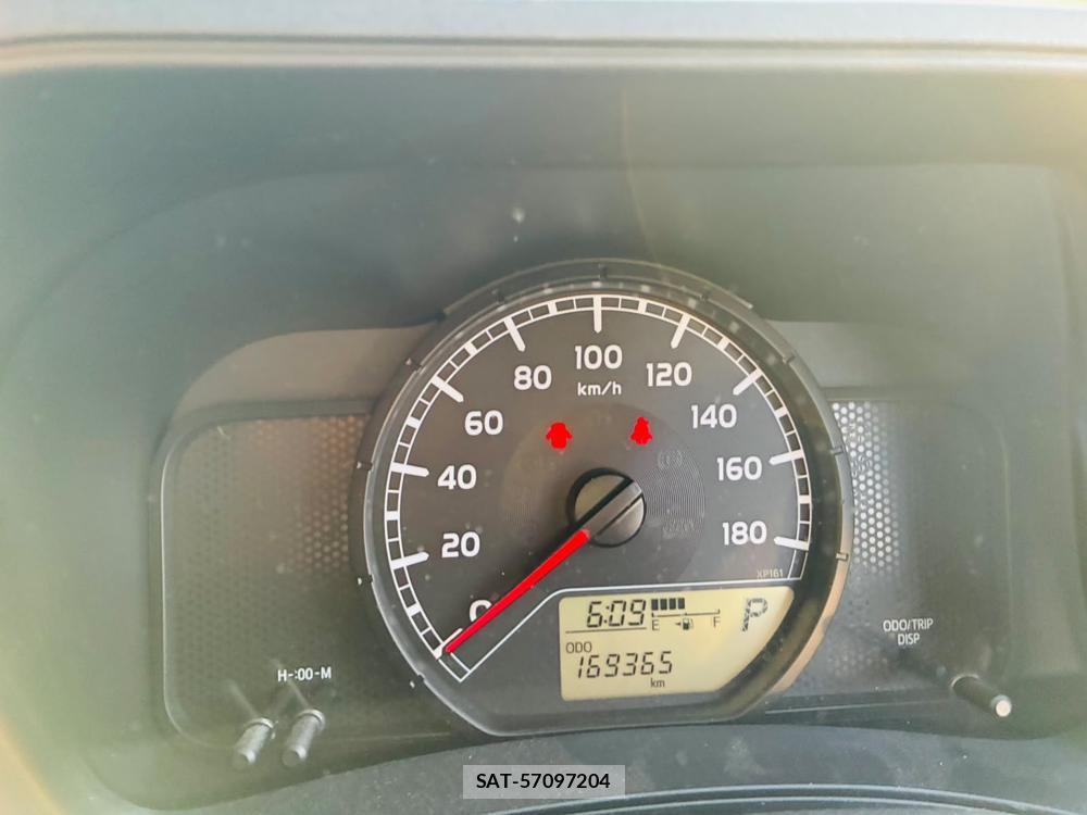Toyota PROBOX VAN 2019-05 7622971-15