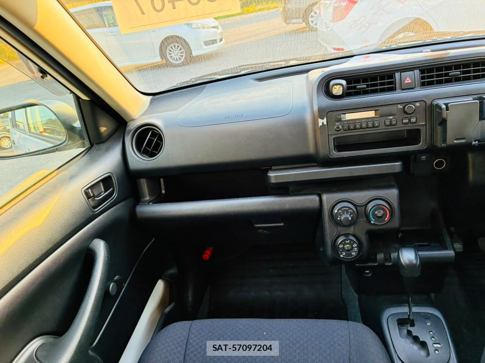Toyota PROBOX VAN 2019-05 7622971-17