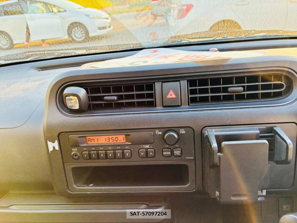 Toyota PROBOX VAN 2019-05 7622971-18