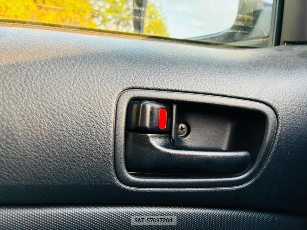 Toyota PROBOX VAN 2019-05 7622971-22