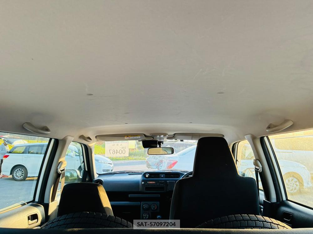 Toyota PROBOX VAN 2019-05 7622971-24