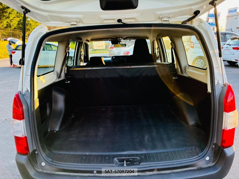 Toyota PROBOX VAN 2019-05 7622971-25
