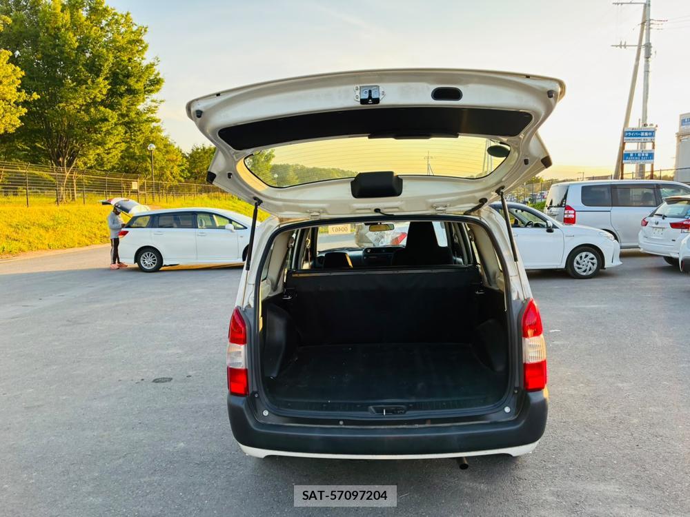 Toyota PROBOX VAN 2019-05 7622971-26