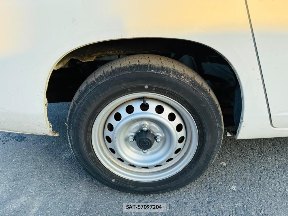 Toyota PROBOX VAN 2019-05 7622971-27