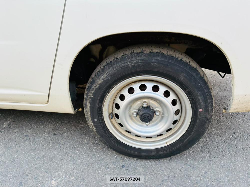 Toyota PROBOX VAN 2019-05 7622971-30