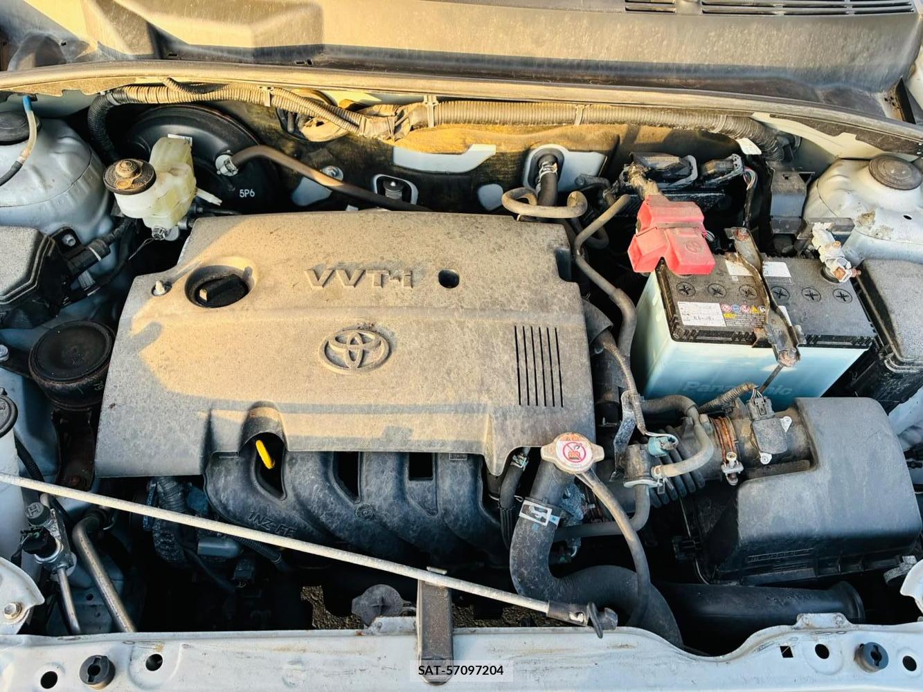 Toyota PROBOX VAN 2019-05 7622971-33