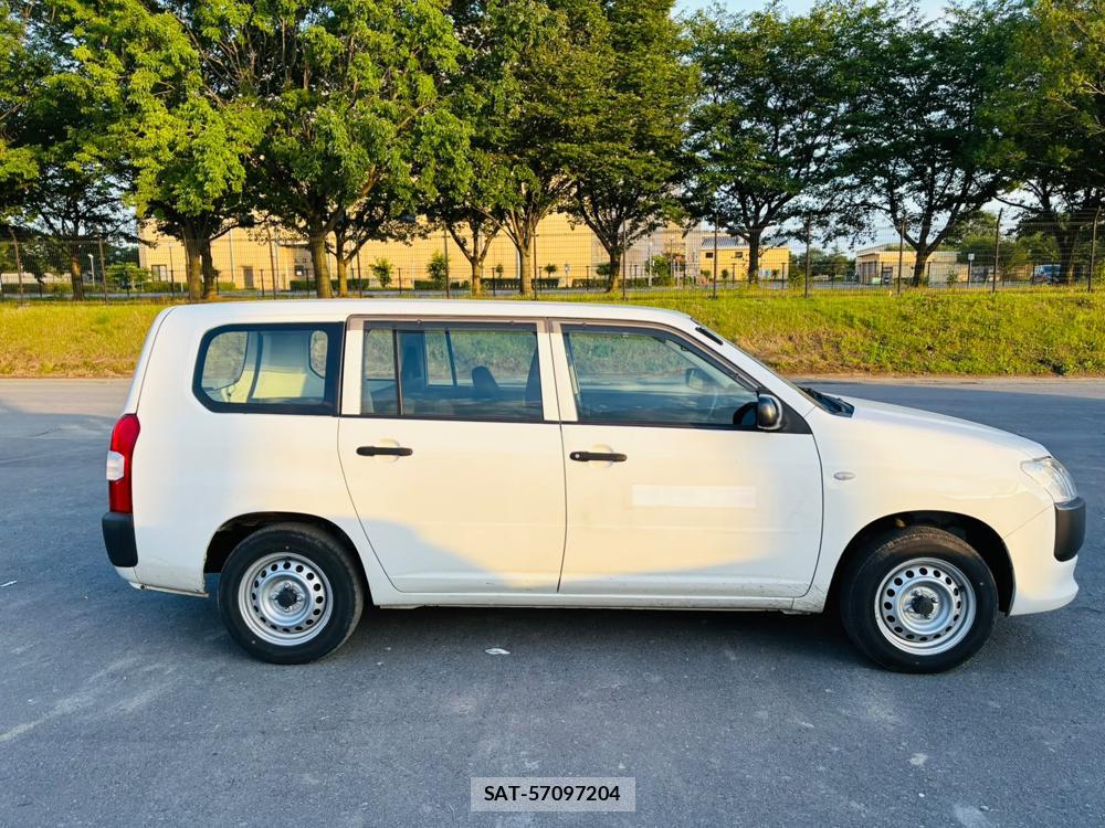Toyota PROBOX VAN 2019-05 7622971-5