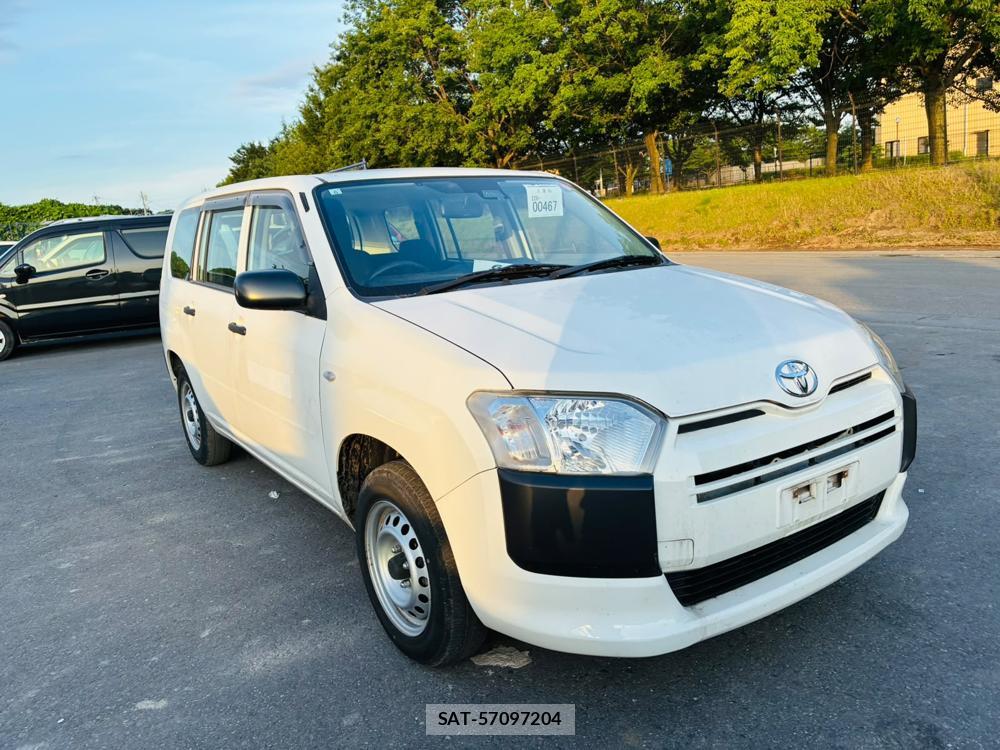 Toyota PROBOX VAN 2019-05 7622971-6