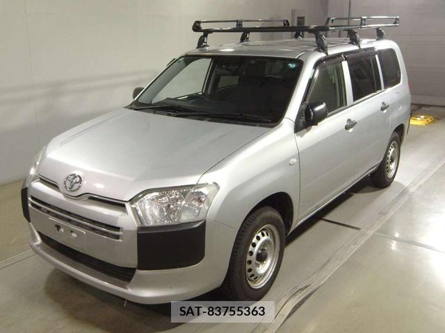 Toyota PROBOX VAN 2020-04 7933406-0