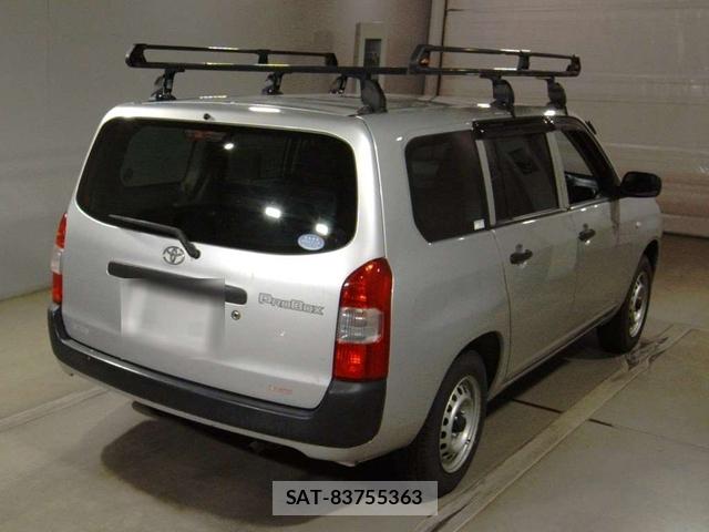 Toyota PROBOX VAN 2020-04 7933406-1