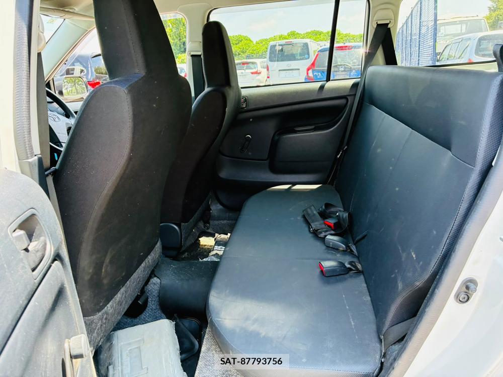 Toyota PROBOX VAN 2020-06 7940502-9