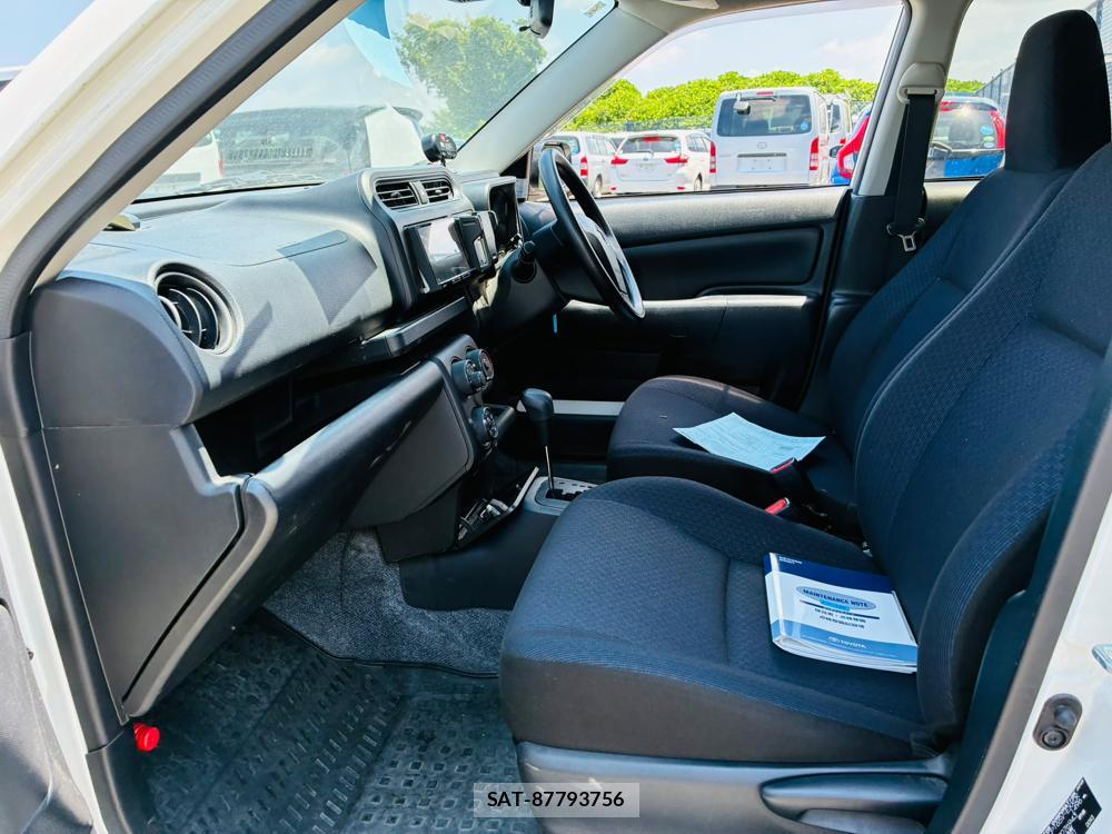 Toyota PROBOX VAN 2020-06 7940502-10