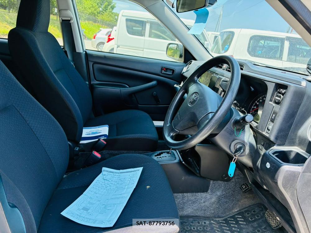 Toyota PROBOX VAN 2020-06 7940502-11