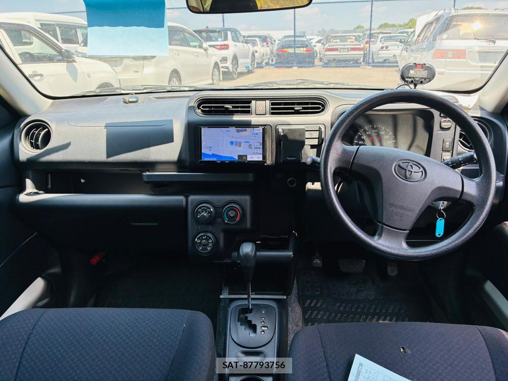 Toyota PROBOX VAN 2020-06 7940502-12
