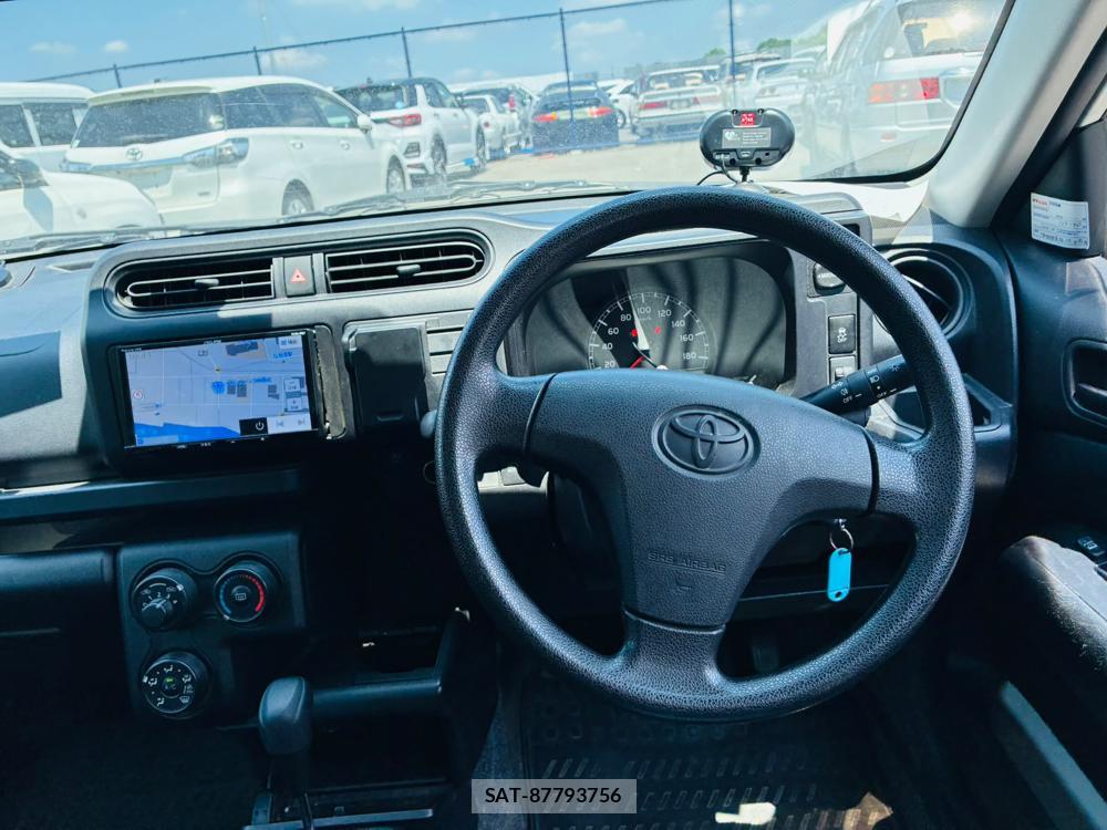 Toyota PROBOX VAN 2020-06 7940502-13