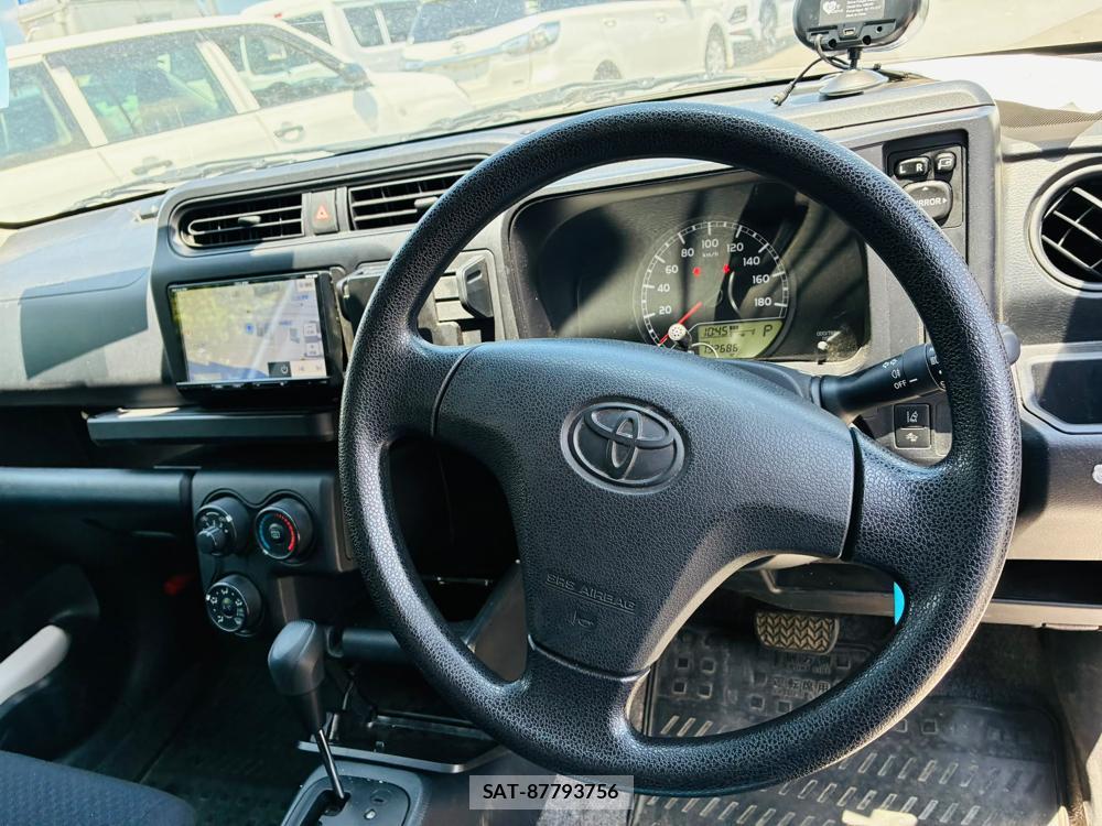 Toyota PROBOX VAN 2020-06 7940502-14