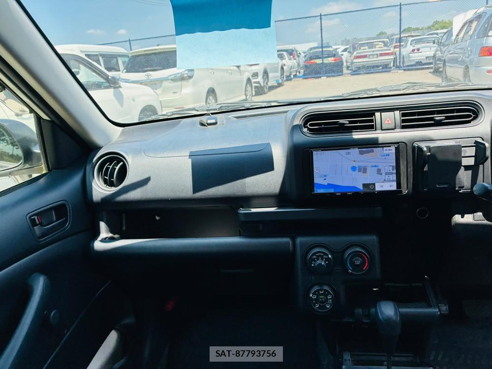 Toyota PROBOX VAN 2020-06 7940502-17
