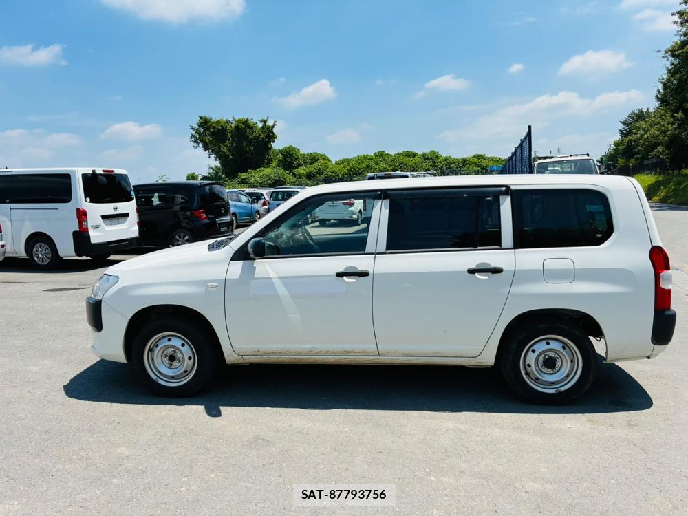 Toyota PROBOX VAN 2020-06 7940502-1