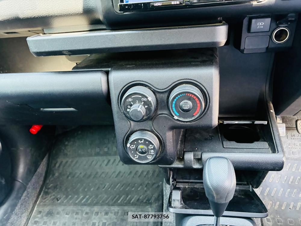 Toyota PROBOX VAN 2020-06 7940502-19