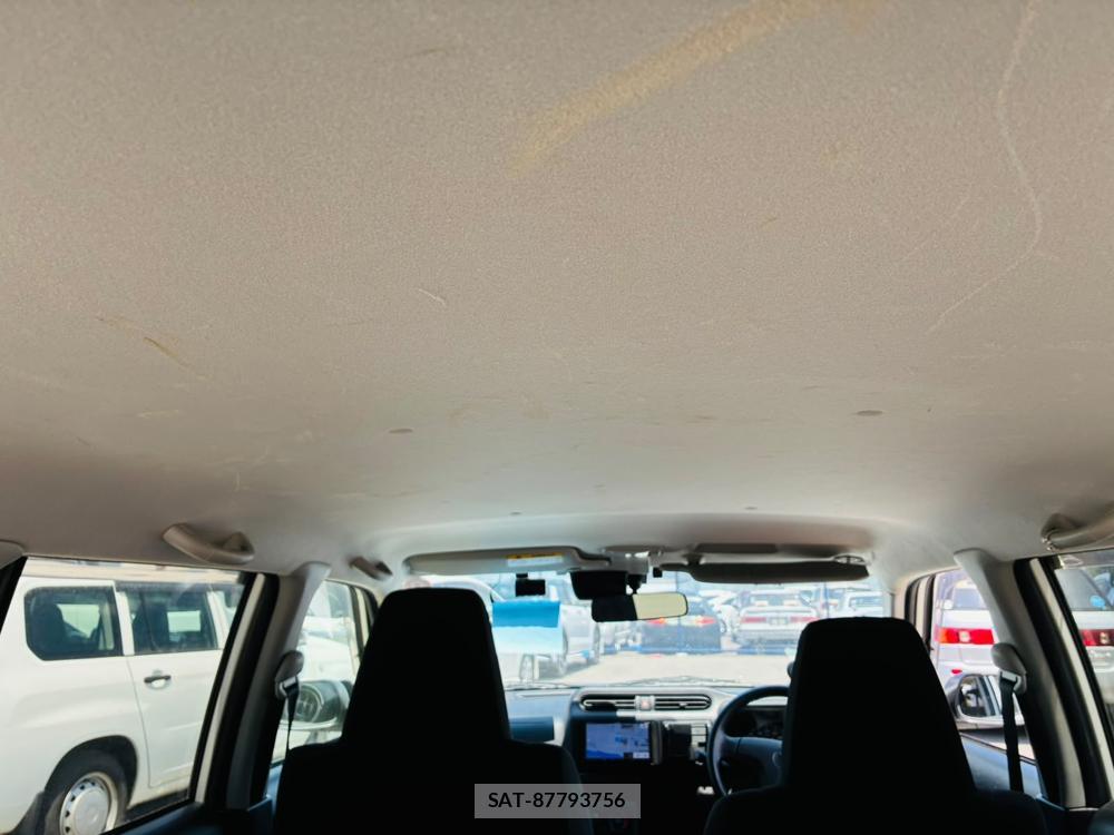 Toyota PROBOX VAN 2020-06 7940502-24