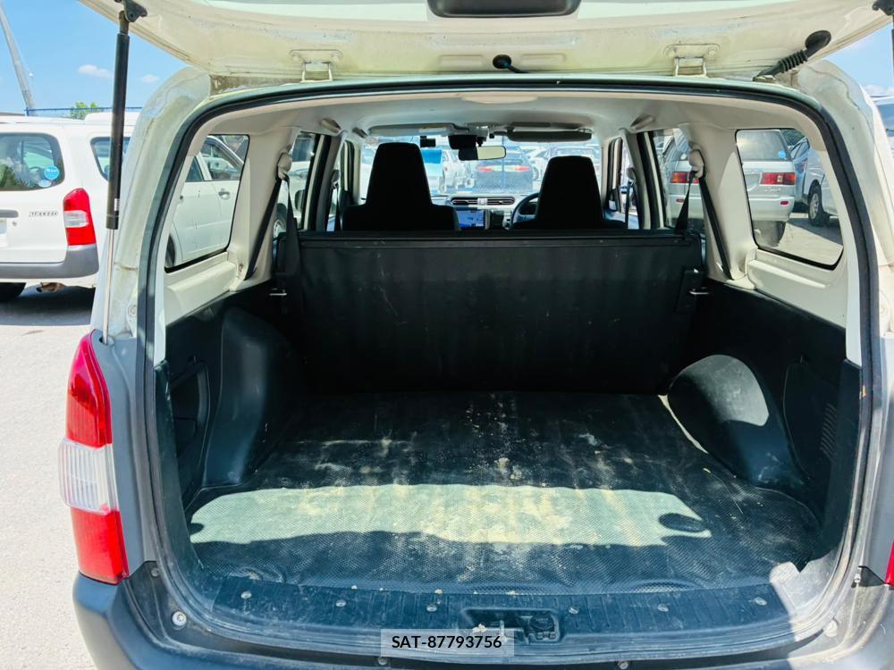 Toyota PROBOX VAN 2020-06 7940502-25