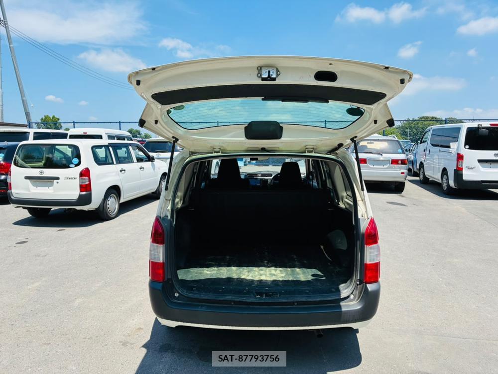 Toyota PROBOX VAN 2020-06 7940502-26