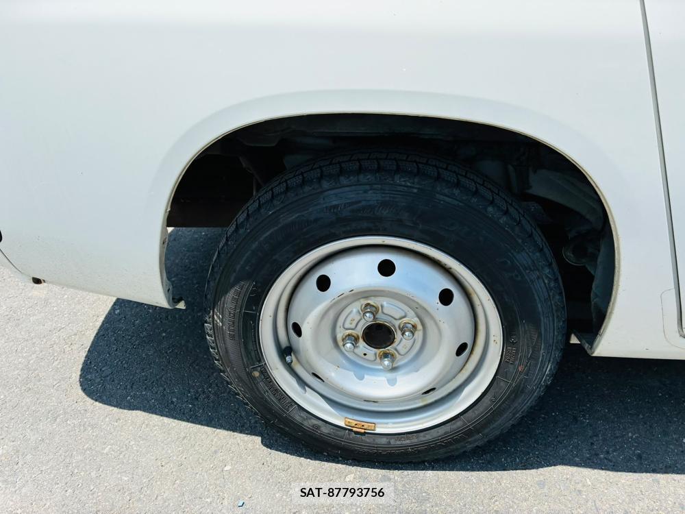 Toyota PROBOX VAN 2020-06 7940502-27