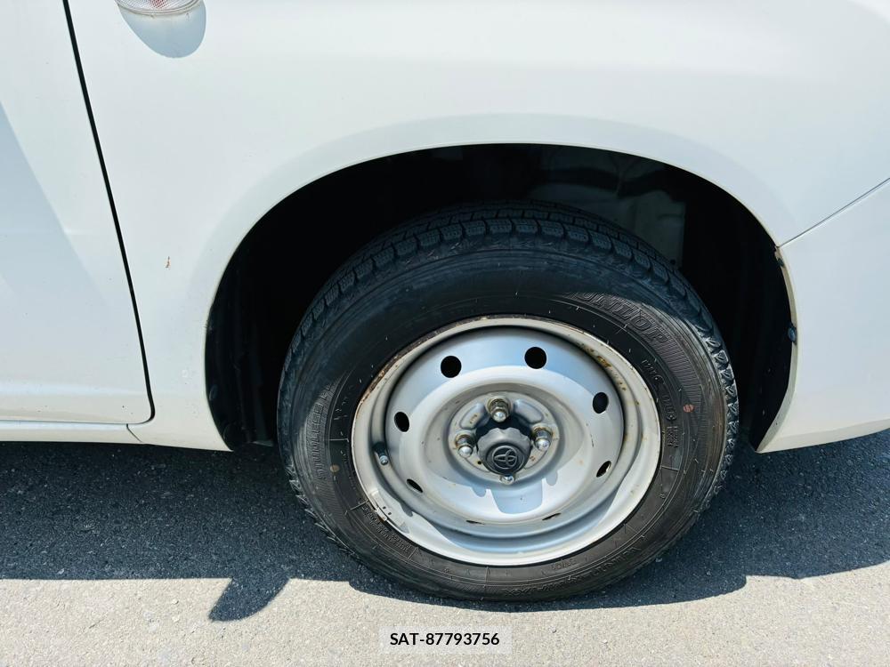 Toyota PROBOX VAN 2020-06 7940502-28