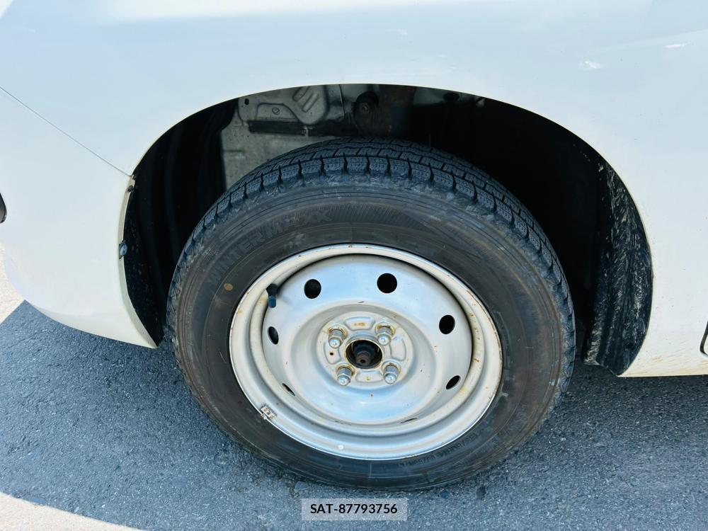 Toyota PROBOX VAN 2020-06 7940502-29