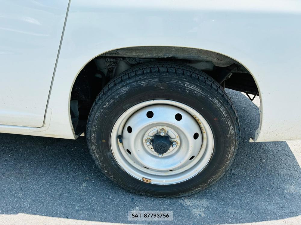 Toyota PROBOX VAN 2020-06 7940502-30