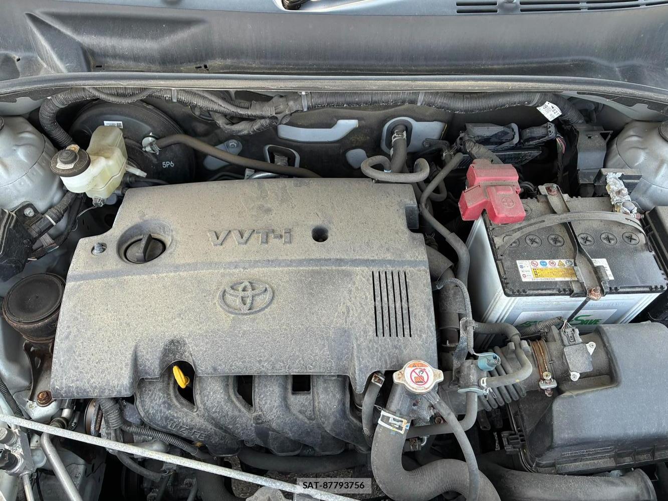 Toyota PROBOX VAN 2020-06 7940502-33