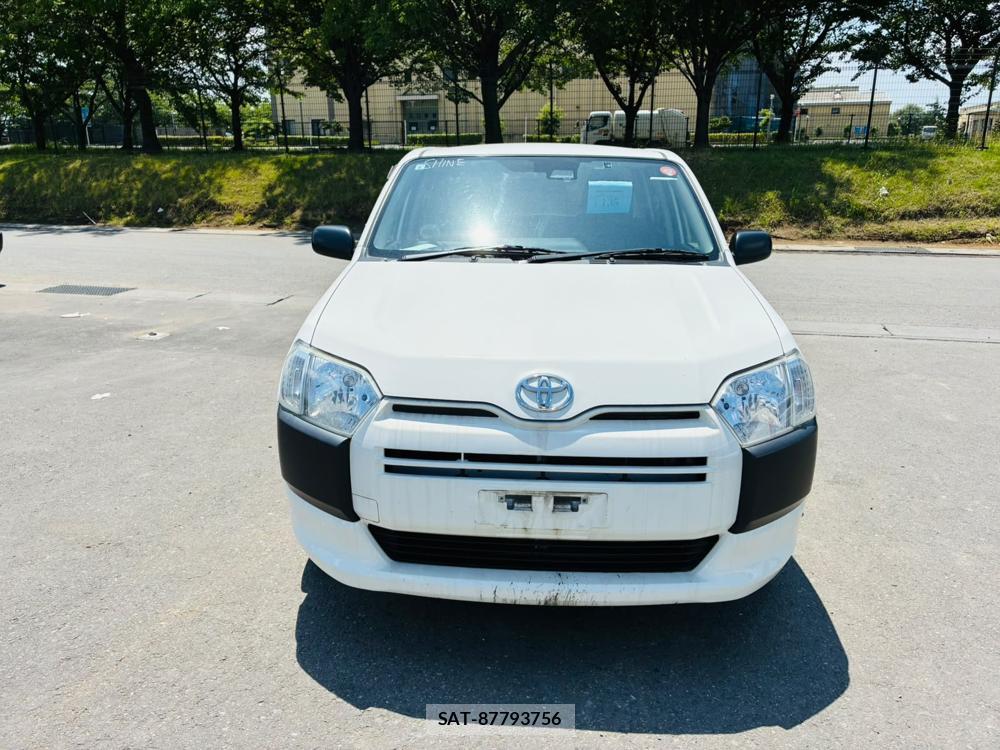 Toyota PROBOX VAN 2020-06 7940502-7