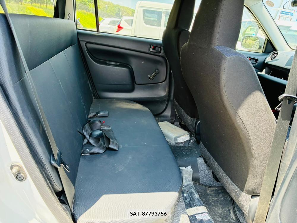 Toyota PROBOX VAN 2020-06 7940502-8