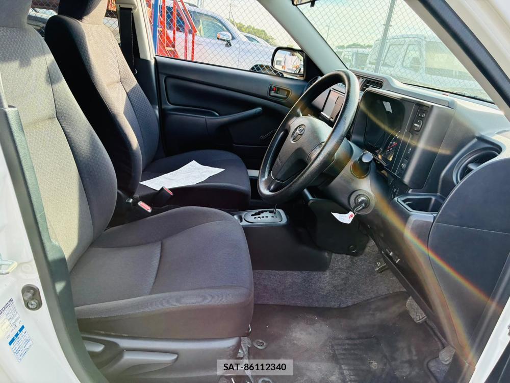 Toyota PROBOX VAN 2020-07 7891120-11