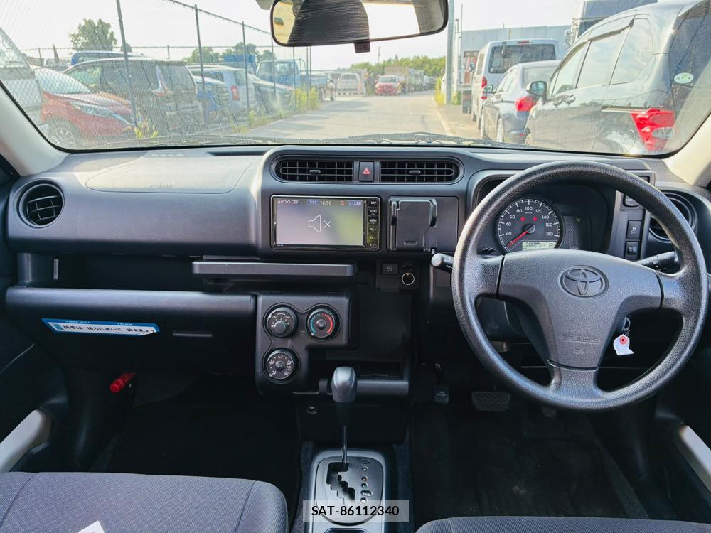 Toyota PROBOX VAN 2020-07 7891120-12