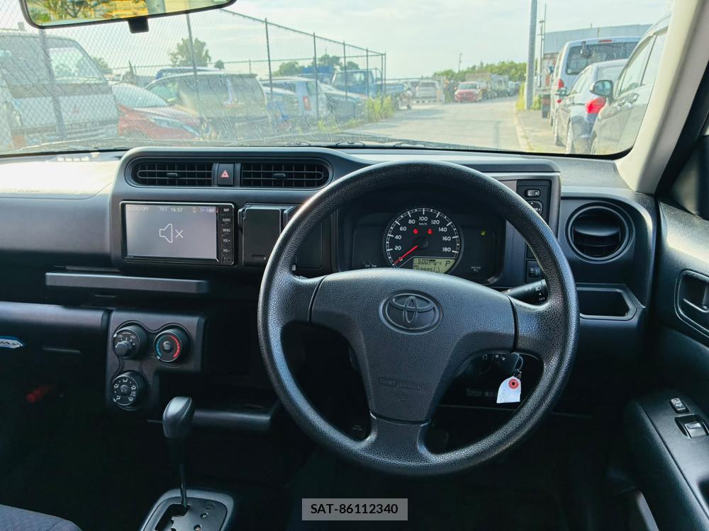 Toyota PROBOX VAN 2020-07 7891120-13