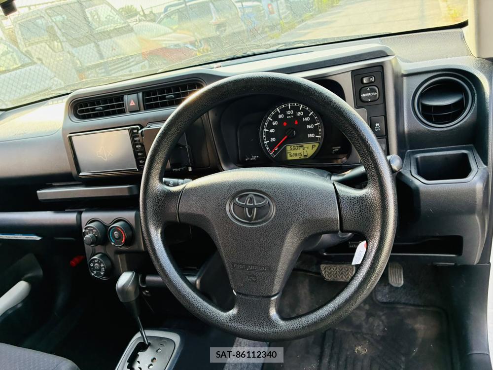Toyota PROBOX VAN 2020-07 7891120-14