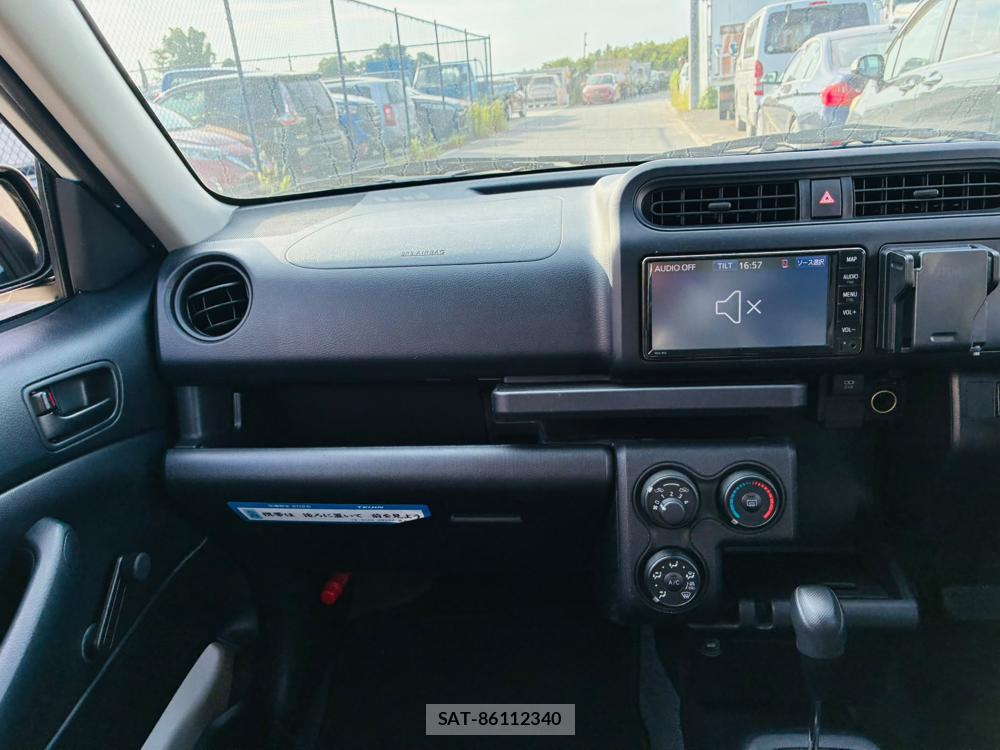 Toyota PROBOX VAN 2020-07 7891120-17
