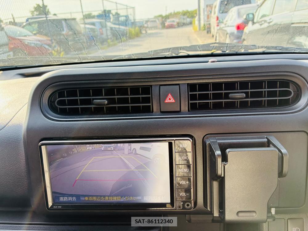 Toyota PROBOX VAN 2020-07 7891120-18