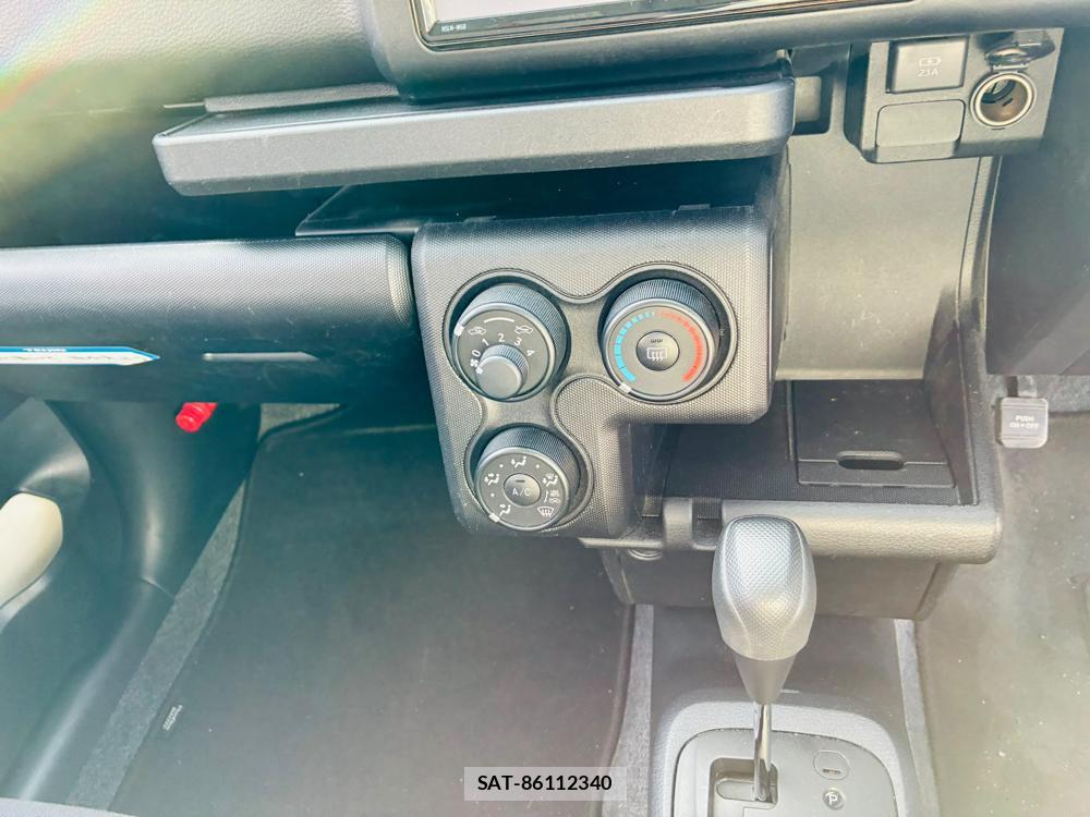 Toyota PROBOX VAN 2020-07 7891120-19